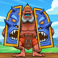 『ドラゴンクエストウォーク』