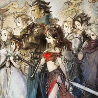 『オクトパストラベラー』