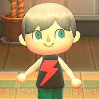 『あつまれ どうぶつの森』