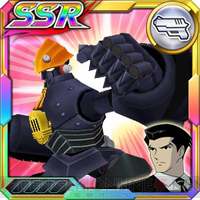 【スパクロ】ビッグオーとビッグデュオを評価（#461）