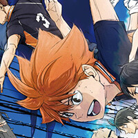 『劇場版ハイキュー!! ゴミ捨て場の決戦』