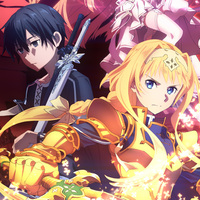 『ソードアート・オンライン』