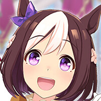 ウマ娘