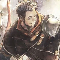 オクトパストラベラー 大陸の覇者