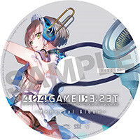 『エラーゲームリセット』