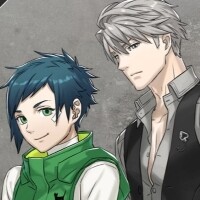 『デスペラドロップス』