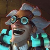 『オーバーウォッチ』