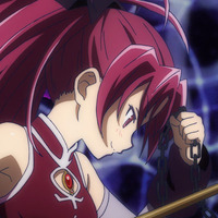 『マギアレコード 魔法少女まどか☆マギカ外伝』