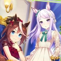 ウマ娘×シャドバ