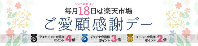 楽天ポイントをお得に貯めるための4つのテク 電撃オンライン