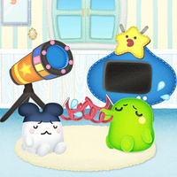 『LINEで発見!! たまごっち』