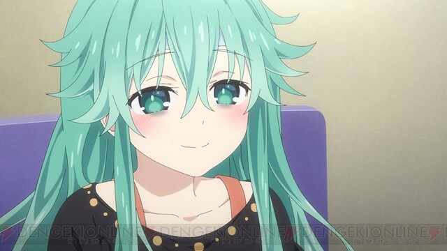 アニメ『デート・ア・ライブIV』2話。琴里の提案で士道が本になる