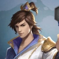 三国志武将列伝