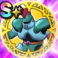 『ドラゴンクエストウォーク』