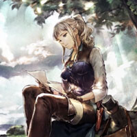 オクトパストラベラー 大陸の覇者