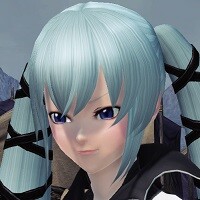 『ファンタシースターオンライン2』