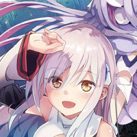 星継ぐ塔と機械の姉妹