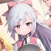 追放者食堂へようこそ！