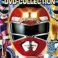 カーレンジャー