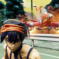 『ジョジョの奇妙な冒険 ラストサバイバー』