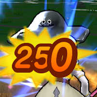 『ドラゴンクエストウォーク』