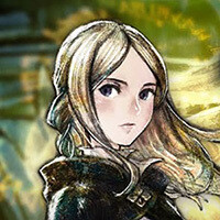 オクトパストラベラー 大陸の覇者