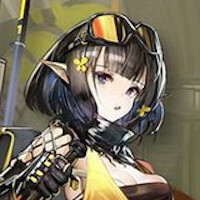 『アークナイツ』