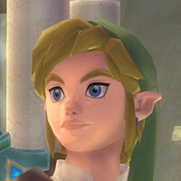 『ゼルダの伝説 スカイウォードソード HD』