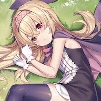 『リトルウィッチノベタ』