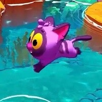 『River Tails: Stronger Together』