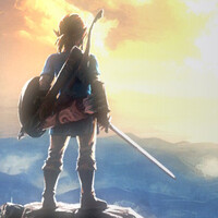 『ゼルダの伝説　ブレス オブ ザ ワイルド』