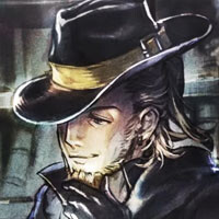 オクトパストラベラー 大陸の覇者