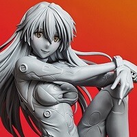 アスカ・ラングレー