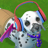 リトルフレンズ