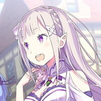 『リゼロ 偽りの王選候補』