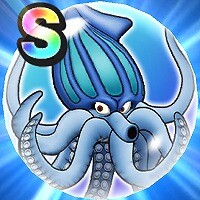 『ドラゴンクエストウォーク』