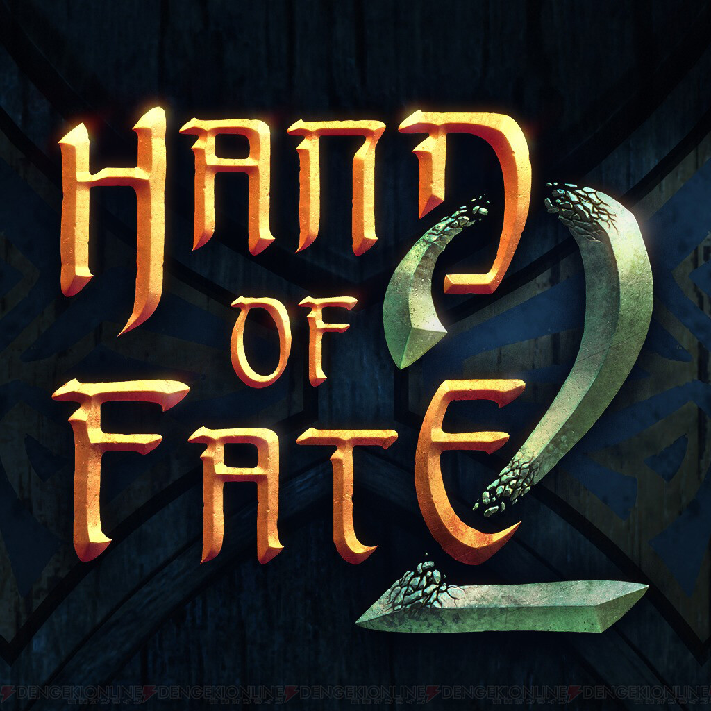 does hand of fate 2 on switch come with dlc