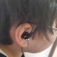 『イヤホン』