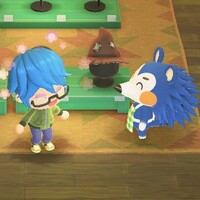 あつ森エイブル