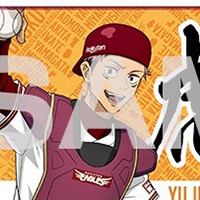 楽天イーグルス　『呪術廻戦』