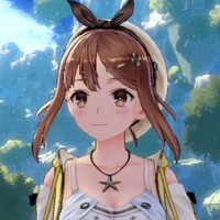 『ライザのアトリエ ～常闇の女王と秘密の隠れ家～』