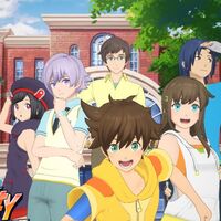 『エンゲージソウルズ』