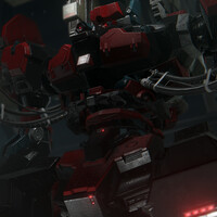 AC6攻略：『アーマード・コア6』アセンブルの基本を押さえ、自分好みにカスタマイズ！【ゼロから始める独立傭兵#2】