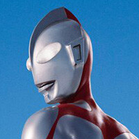 シン・ウルトラマン