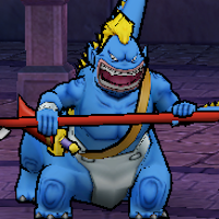 『ドラゴンクエストウォーク』