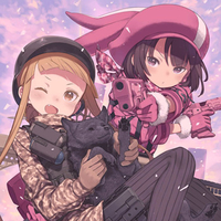 『ソードアート・オンライン　オルタナティブ ガンゲイル・オンラインX ―ファイブ・オーディールズ―』