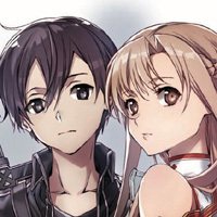 『ソードアート・オンライン』