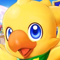 『チョコボGP』