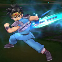 『ドラゴンクエストウォーク』