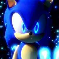 『ソニックフロンティア』